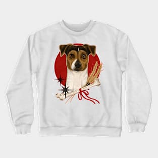 interested in a pet Crewneck Sweatshirt